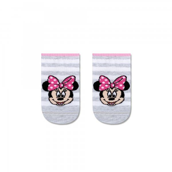 Носки детские DISNEY (короткие) 17С-127СПМ рис 343 Minni