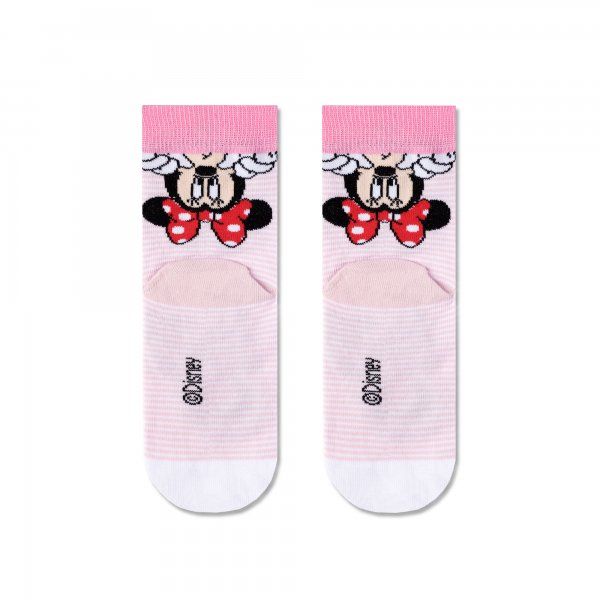 Носки детские DISNEY 17С-126СПМ рис 350 Minnie