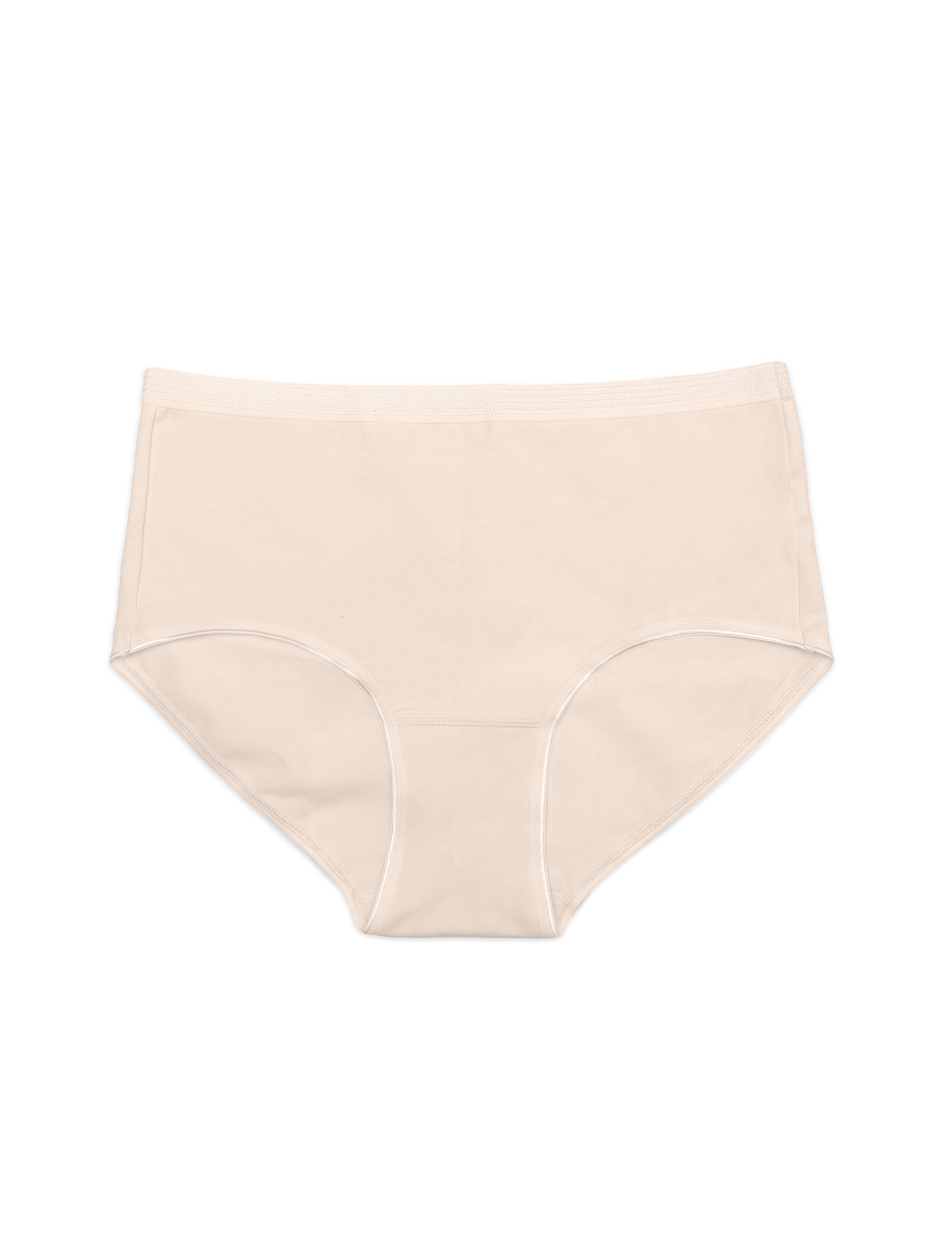 Трусы женские Conte BASIC COLLECTION LB 2016 (в коробке) бикини высокой посадки