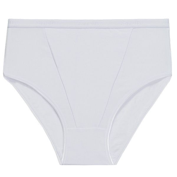 Трусы женские Snelly миди V135 оптом от 157 руб. купить в Panty.ru