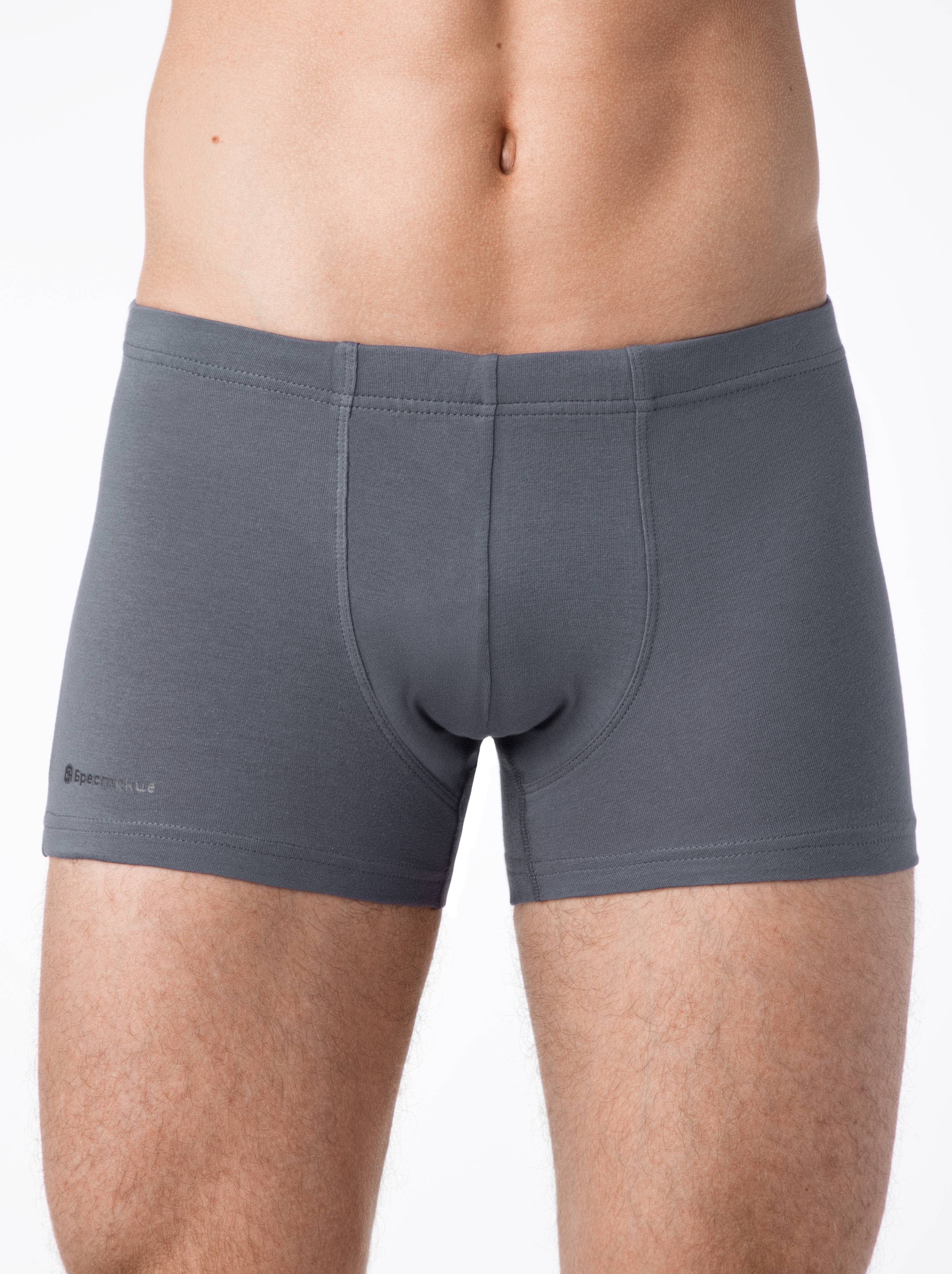 Трусы мужские Брестские 6300С BOXER SHORTS