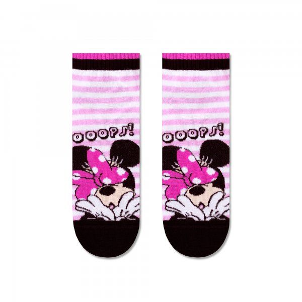 Носки детские DISNEY (короткие) 17С-127СПМ рис354 OOOPS!
