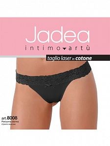 Трусы женские JADEA 8008 Стринги