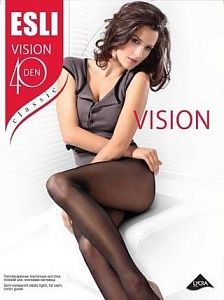 Колготки женские Esli VISION 40 Элегантные