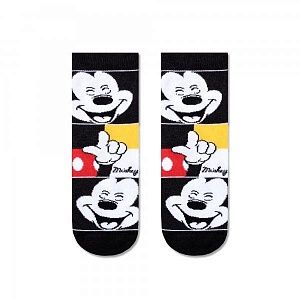 Носки детские DISNEY 17С-126СПМ 348 Mickey