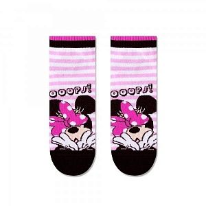 Носки детские DISNEY (короткие) 17С-127СПМ рис354 OOOPS!