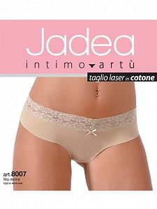 Трусы женские JADEA 8007 Слип